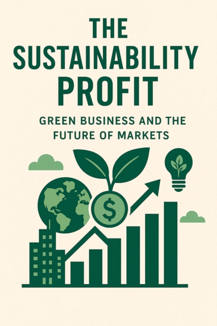 sustainability profit: green business and the future of markets