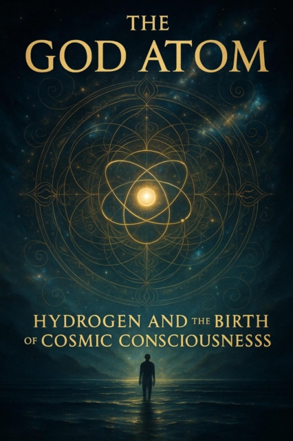 God Atom Hydrogen and the Birth of Cosmic Consciousness