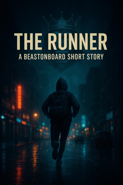 Tha Runner