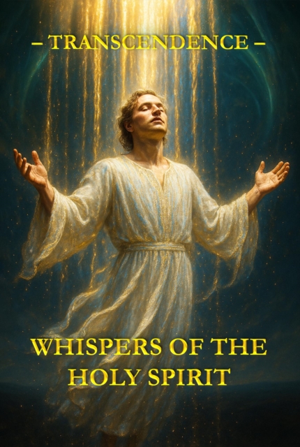 Whispers of the Holy Spirit - Transcendence