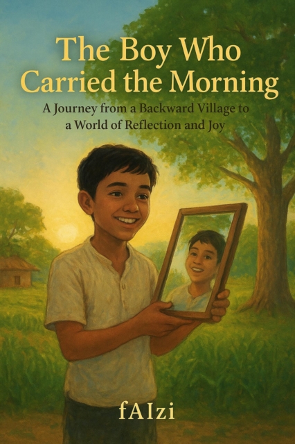 Boy Who Carried the Morning