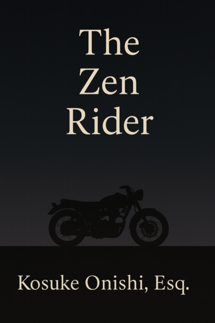 Zen Rider