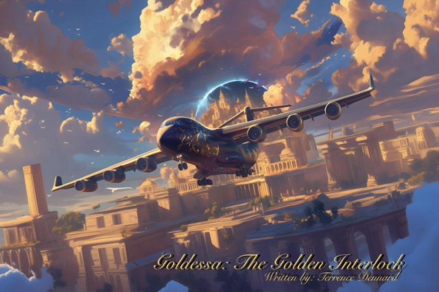 Goldessa: The Golden Interlock