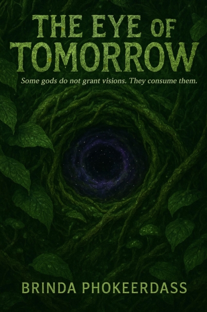 Eye of Tomorrow
