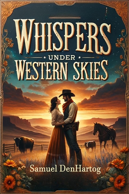 Whispers Under Western Skies