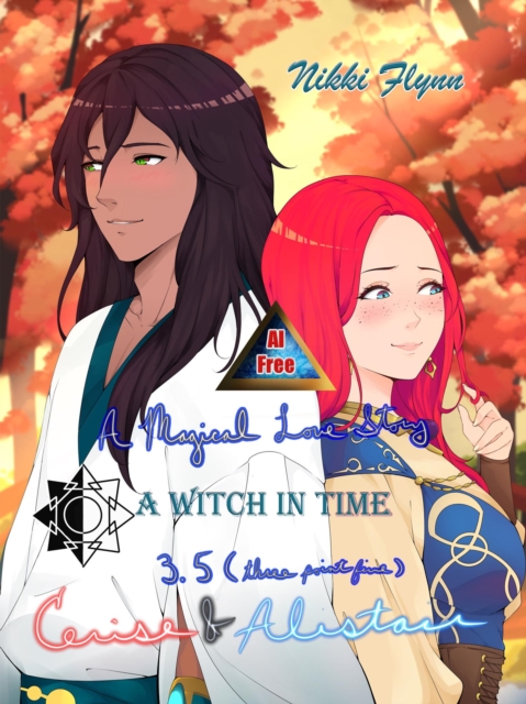 Magical Love Story 3.5