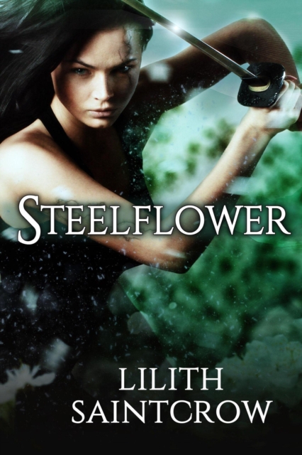 Steelflower
