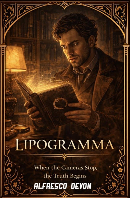 Lipogramma
