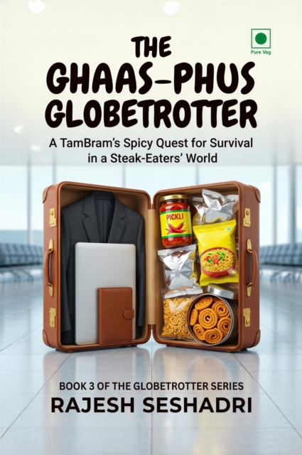 Ghaas-Phus Globetrotter