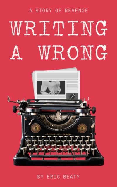 Writing A Wrong