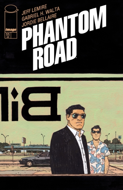 Phantom Road #11