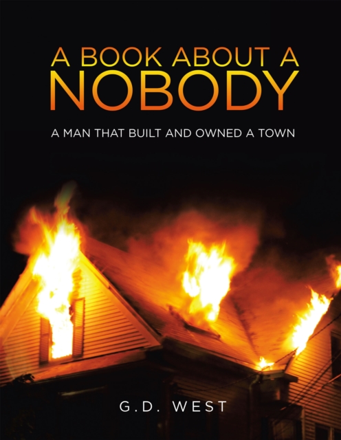 book about a Nobody