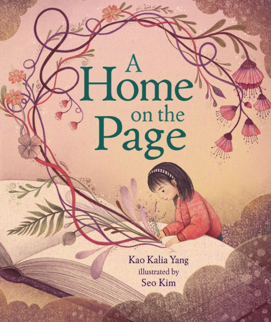 Home on the Page