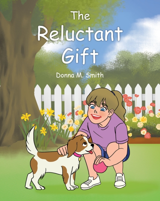 Reluctant Gift