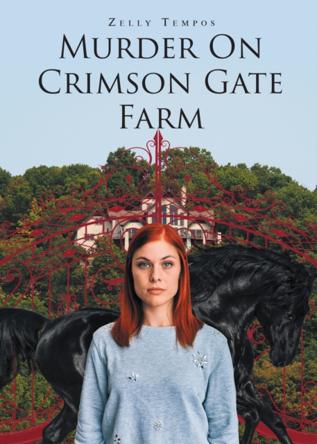 Murder On Crimson Gate Farm