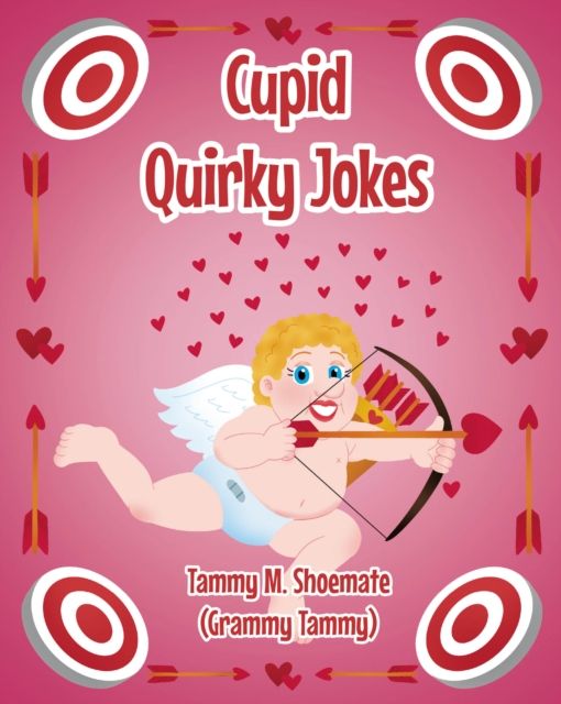 Cupid Quirky Jokes