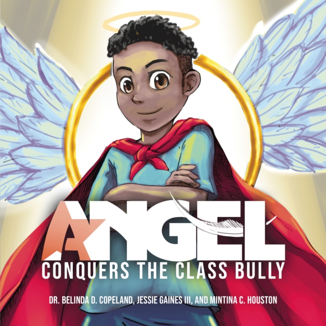 Angel Conquers the Class Bully