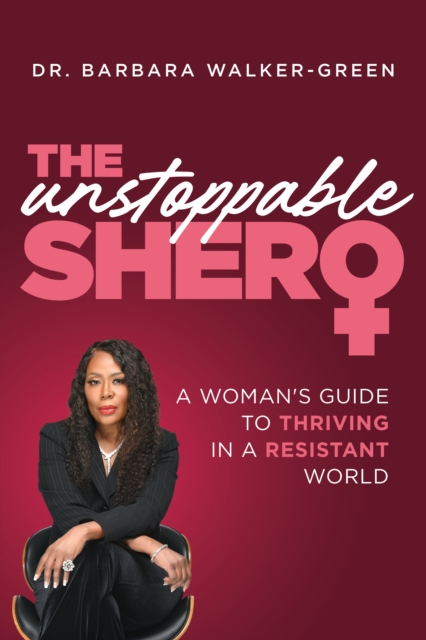 Unstoppable Shero