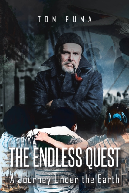 THE ENDLESS QUEST