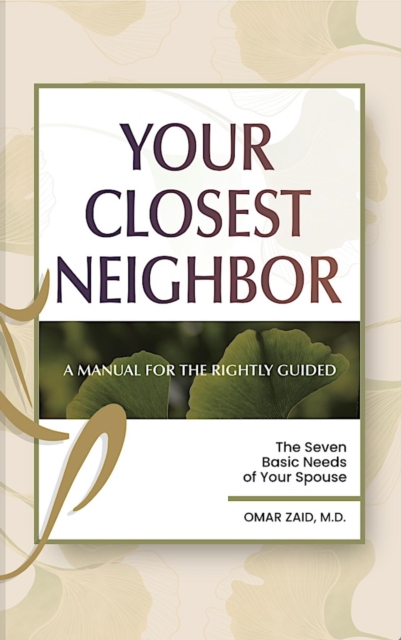 Your Closest Neighbor