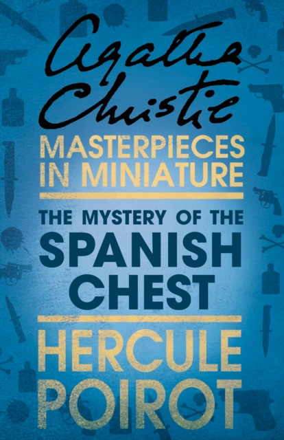 Mystery of the Spanish Chest