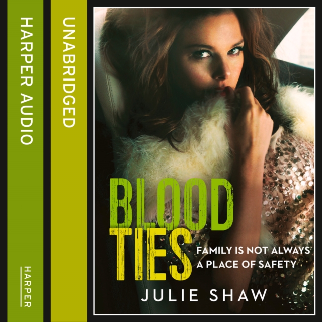BLOOD TIES_4 EA