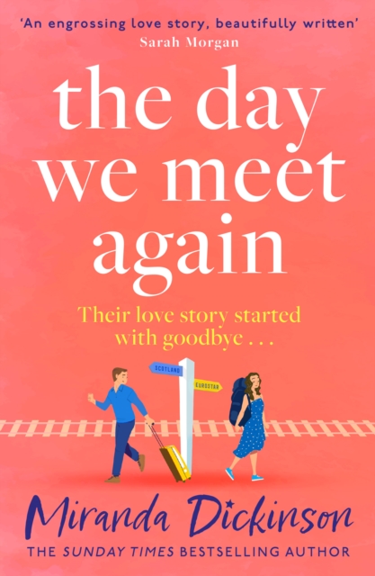 Day We Meet Again