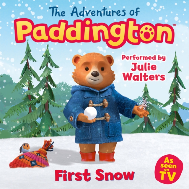First Snow