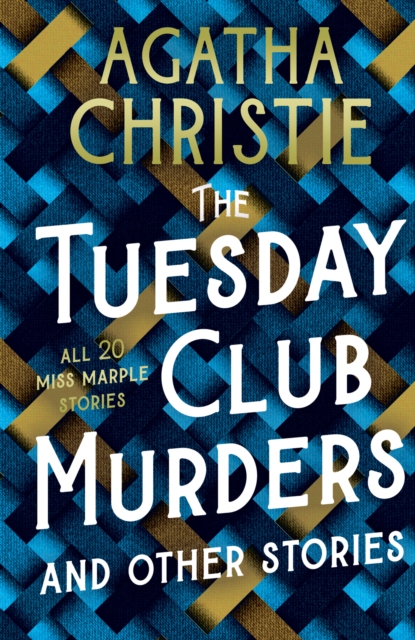 Tuesday Club Murders