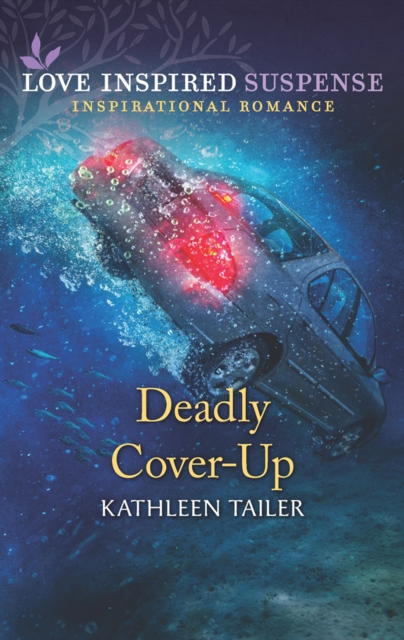 DEADLY COVER-UP EB