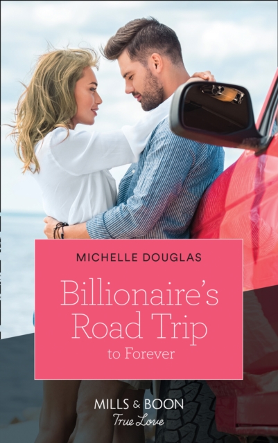 BILLIONAIRES RD TRIP TO EB