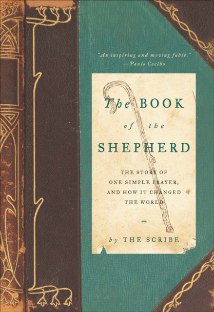 Book of the Shepherd