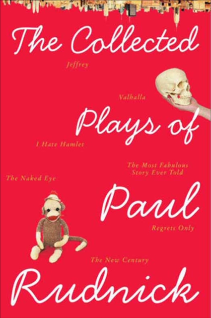 Collected Plays of Paul Rudnick
