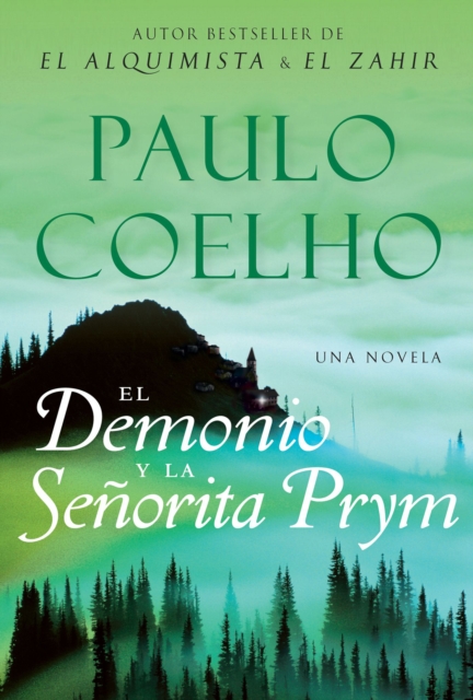 El Demonio y la Senorita Prym