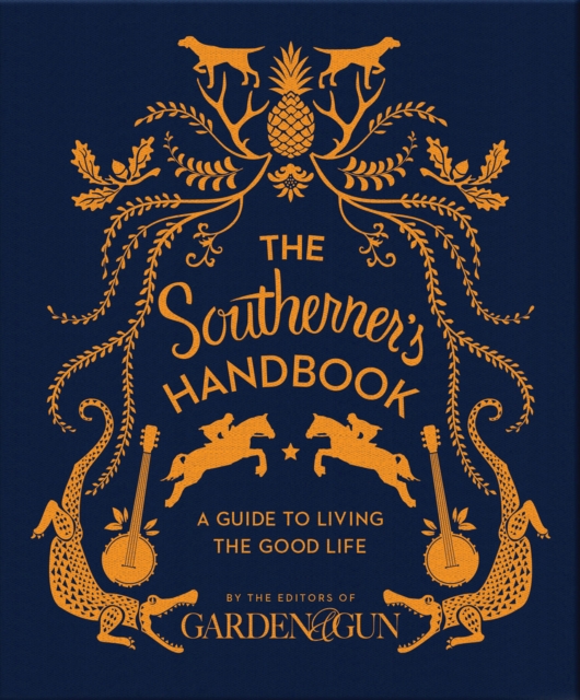 Southerner's Handbook