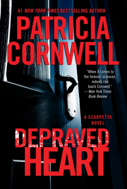 Depraved Heart