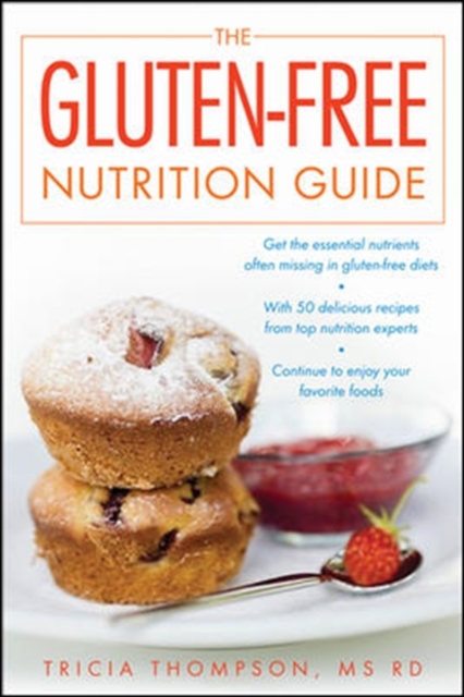 Gluten-Free Nutrition Guide
