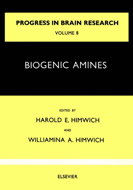 Biogenic Amines