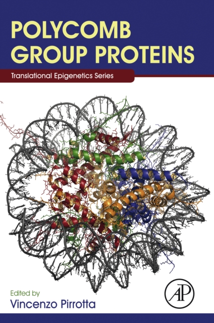 Polycomb Group Proteins