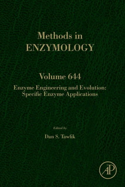 Enzyme Engineering and Evolution: Specific Enzyme Applications