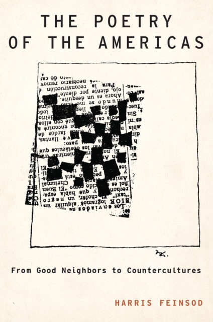 Poetry of the Americas
