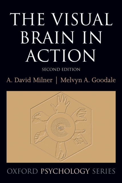 Visual Brain in Action