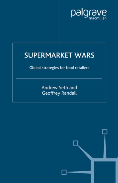 Supermarket Wars