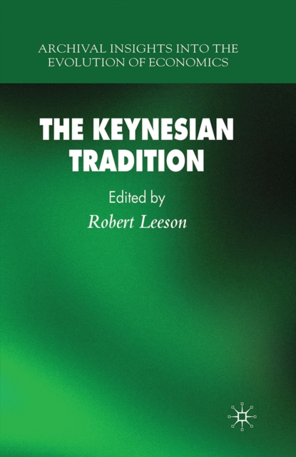 Keynesian Tradition