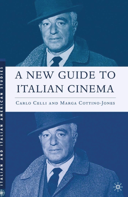 New Guide to Italian Cinema
