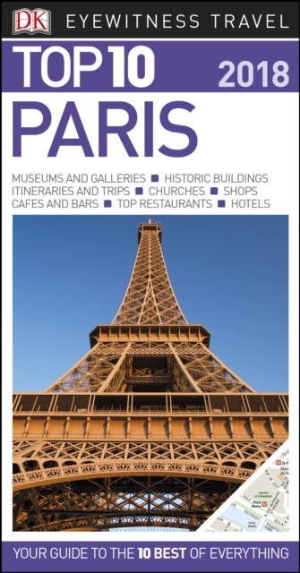 Top 10 Paris