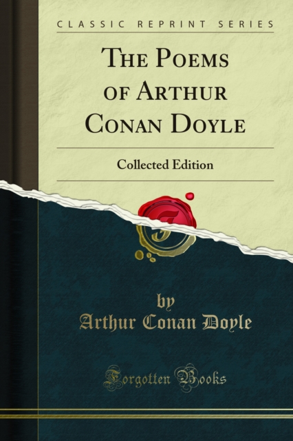 Poems of Arthur Conan Doyle