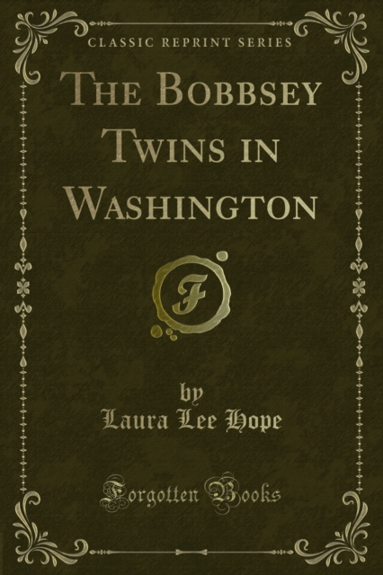 Bobbsey Twins in Washington
