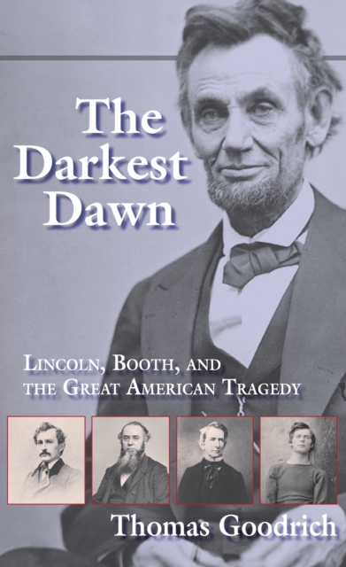 Darkest Dawn