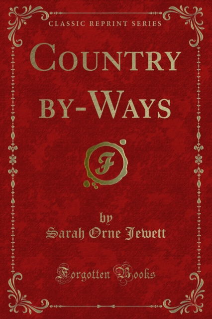 Country by-Ways
